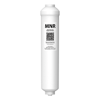 12 Months Lifetime WD-MNR35 Filter for Waterdrop Reverse Osmosis System