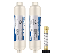 FS-TFC RV Inline Water Filters