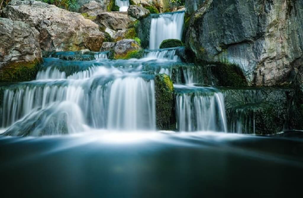 Life Straw's Usage on Great Adventures